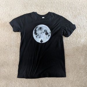 Google Android Tee